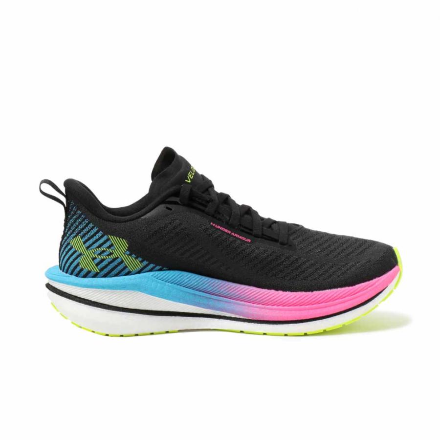 UNDER ARMOUR（アンダーアーマー） UAベロシティ SPD スピード 6000017