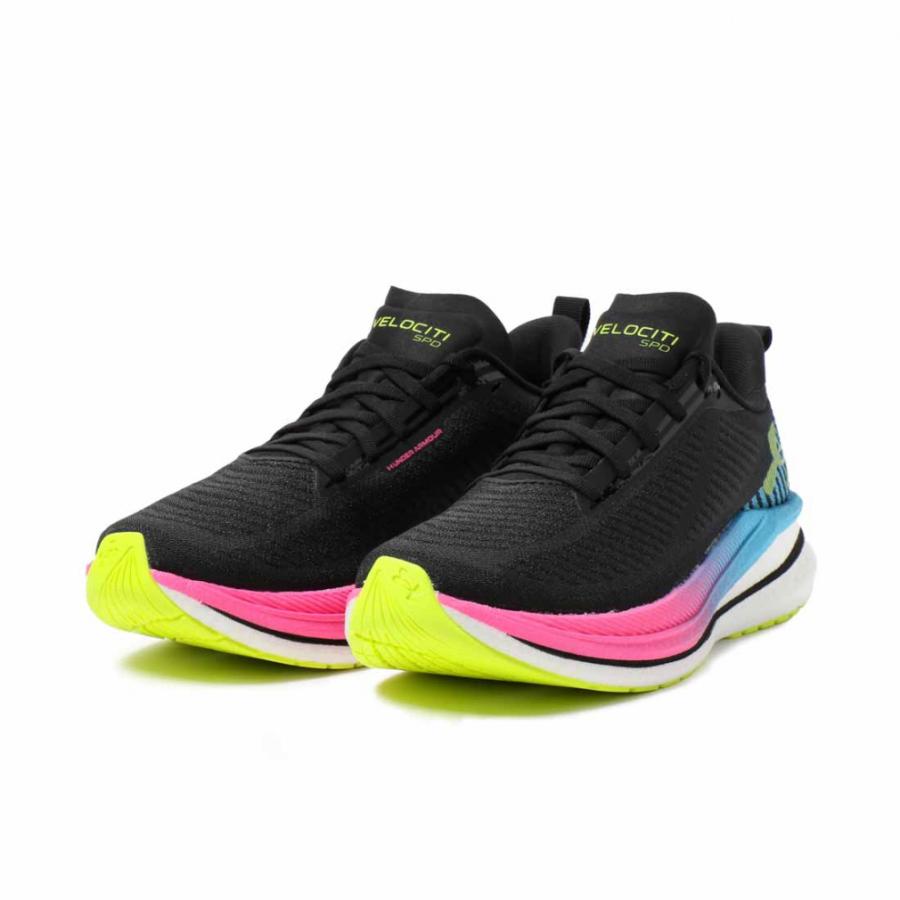 UNDER ARMOUR（アンダーアーマー） UAベロシティ SPD スピード 6000017