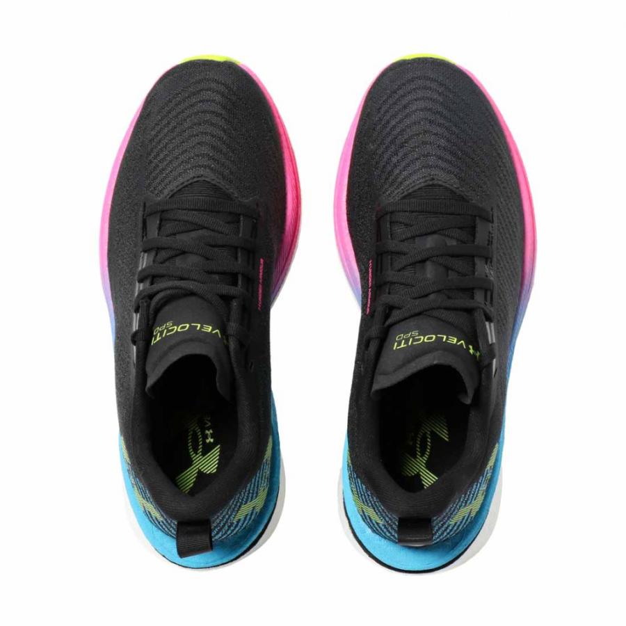 UNDER ARMOUR（アンダーアーマー） UAベロシティ SPD スピード 6000017