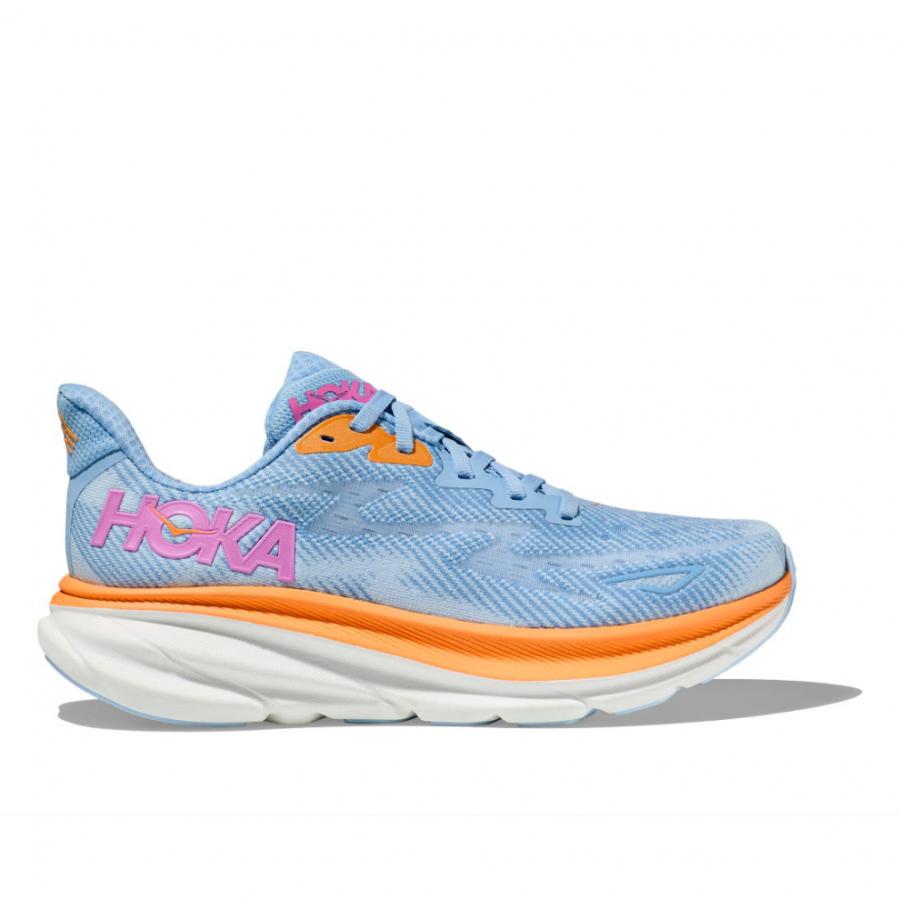 HOKA ONEONE ホカ CLIFTON 9 クリフトン 1127896 ABIW レディス