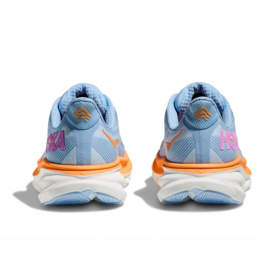 HOKA ONEONE ホカ CLIFTON 9 クリフトン 1127896 ABIW レディス