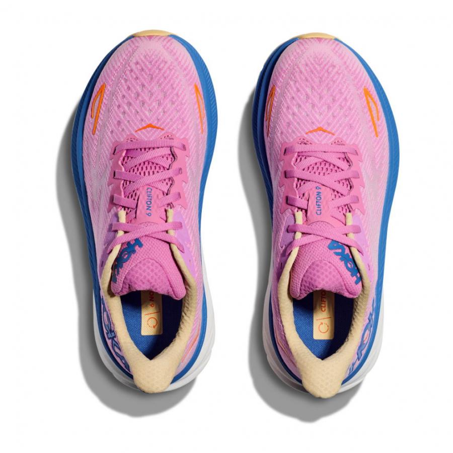 HOKA ONEONE ホカ CLIFTON 9 WIDE クリフトン ワイド 1132211 HOKA ONEONE ホカ CLIFTON 9 WIDE クリフトン ワイド 1132211