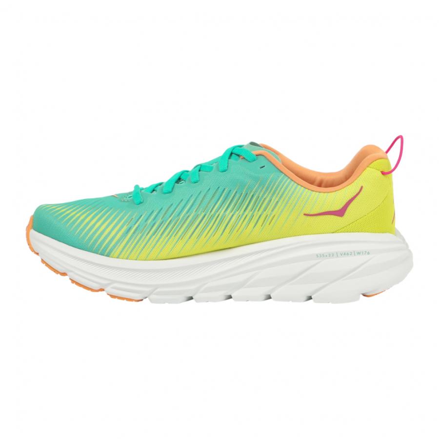 HOKA ONEONE ホカ RINCON 3 リンコン 1119396 レディス 陸上 HOKA ONEONE ホカ RINCON 3 リンコン 1119396 レディス 陸上