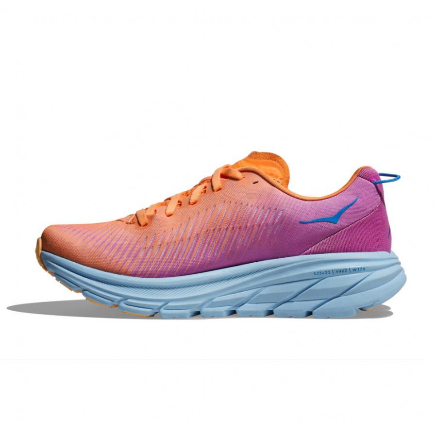 HOKA ONEONE（ホカ オネオネ） ホカ RINCON 3 WIDE リンコン 3 ワイド