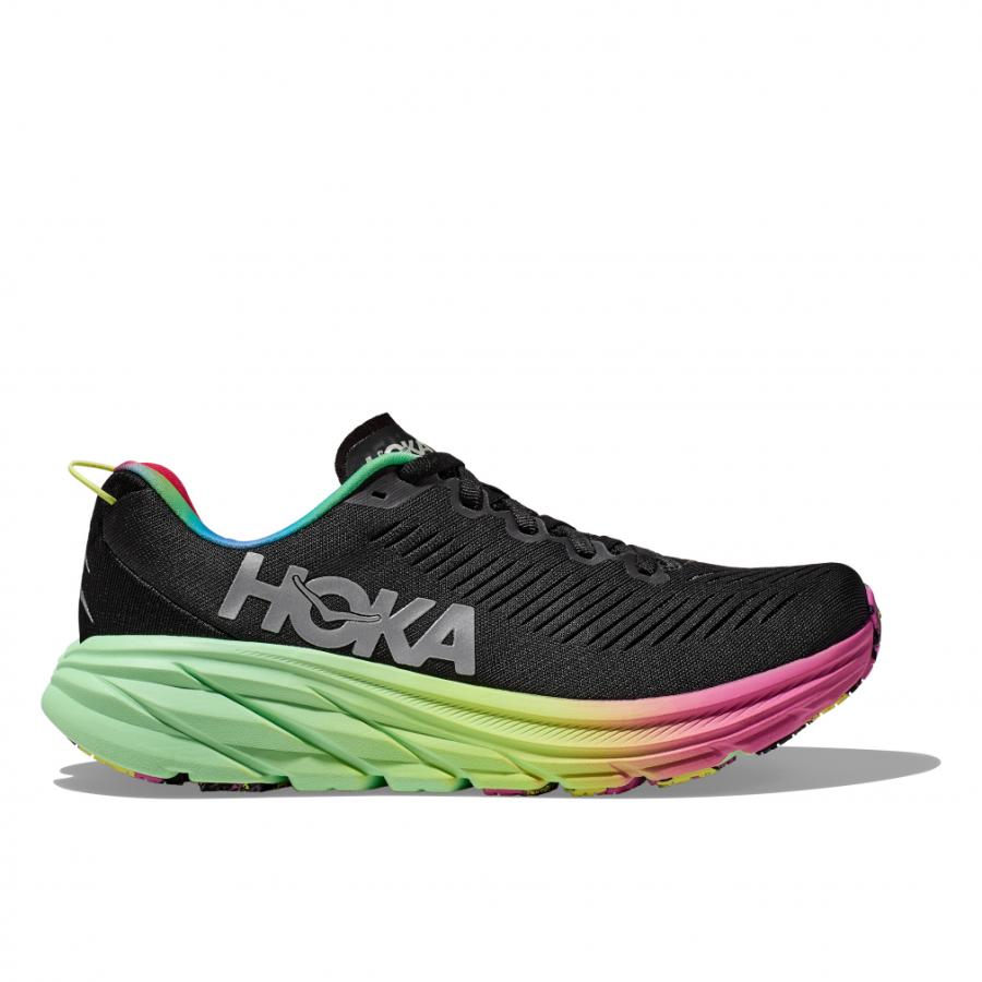 HOKA ONEONE ホカ RINCON 3 WIDE リンコン ワイド 1121371 レディス 