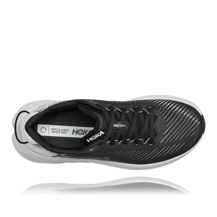 HOKA ONEONE ホカ リンコン3 RINCON 3 WIDE 1121371 BWHT