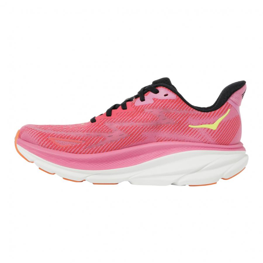 HOKA ONEONE ホカ CLIFTON 9 クリフトン 1127896 レディス 陸上 HOKA ONEONE ホカ CLIFTON 9 クリフトン 1127896 レディス 陸上