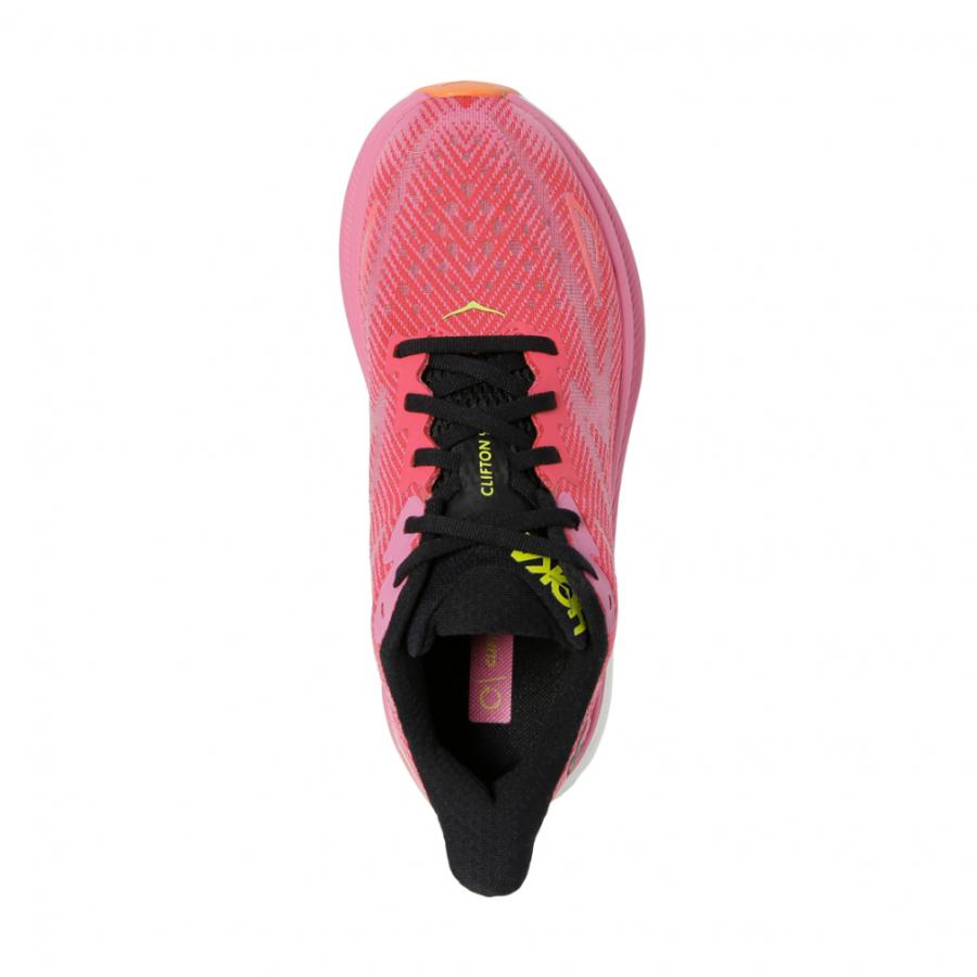 HOKA ONEONE ホカ CLIFTON 9 クリフトン 1127896 レディス 陸上 HOKA ONEONE ホカ CLIFTON 9 クリフトン 1127896 レディス 陸上