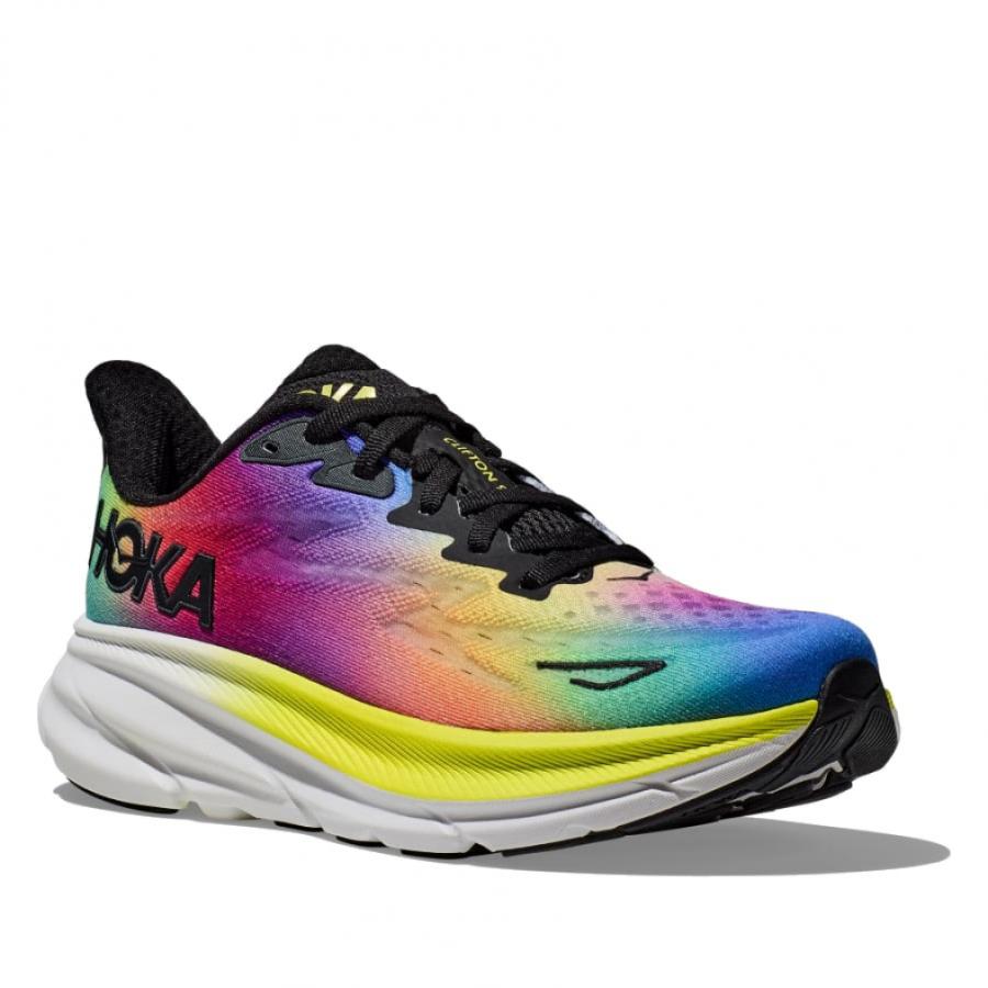 HOKA クリフトン9 HOKA ONEONE ホカ CLIFTON 9 クリフトン 1127896 レディス 陸上