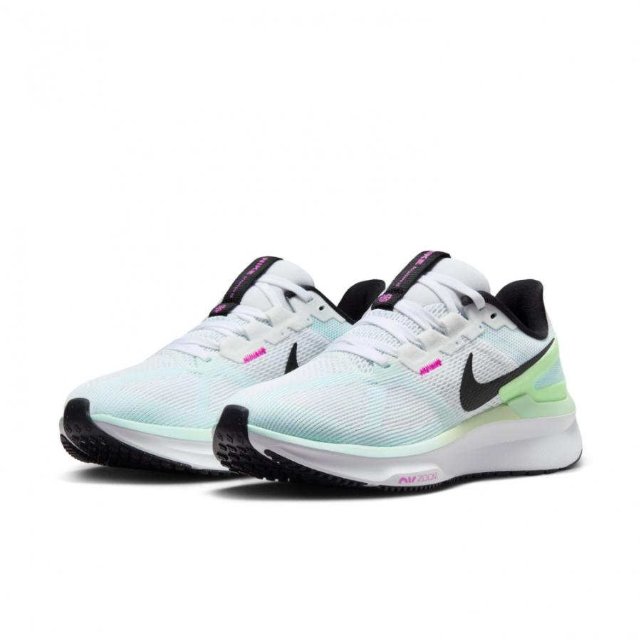 Nike ランニングシューズ エアズームストラクチャー25ワイド NIKE ナイキ エアズームストラクチャー25 ワイド ランニング