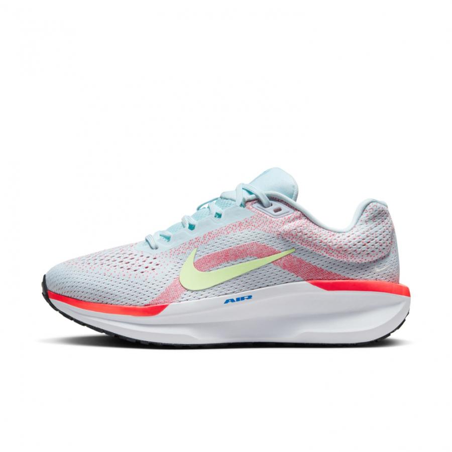 NIKE - NIKE ランニングシューズ ウィメンズ ZOOM WINFLO 11 FJ95 NIKE ナイキ ウィメンズ AIR WINFLO 11 エア ウィンフロー