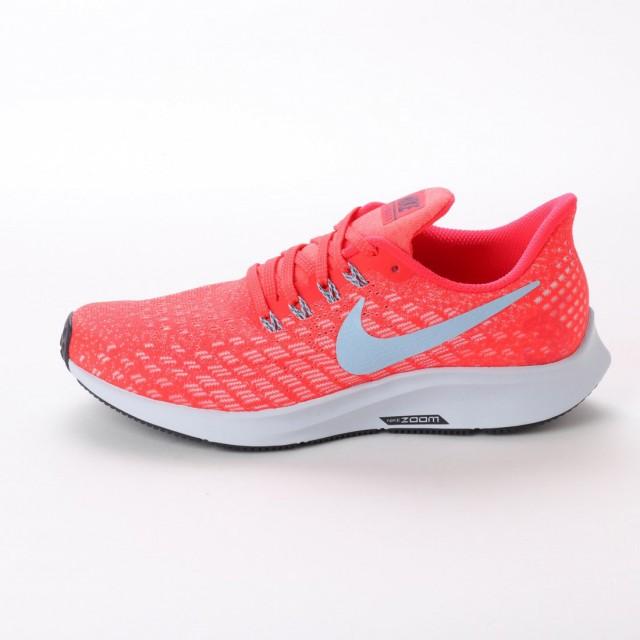 ナイキ ウィメンズ エア ズーム ペガサス 35 レディース 陸上 ランニング ランニングシューズ オレンジ ブラック Nike アルペン Paypayモール店 通販 Paypayモール