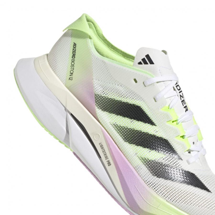 ウォーキング・ランニングウェア ADIZERO BOSTON 12 W - ウォーキング・ランニングウェア ウォーキング・ランニングウェア ADIZERO BOSTON 12 W - ウォーキング・ランニングウェア