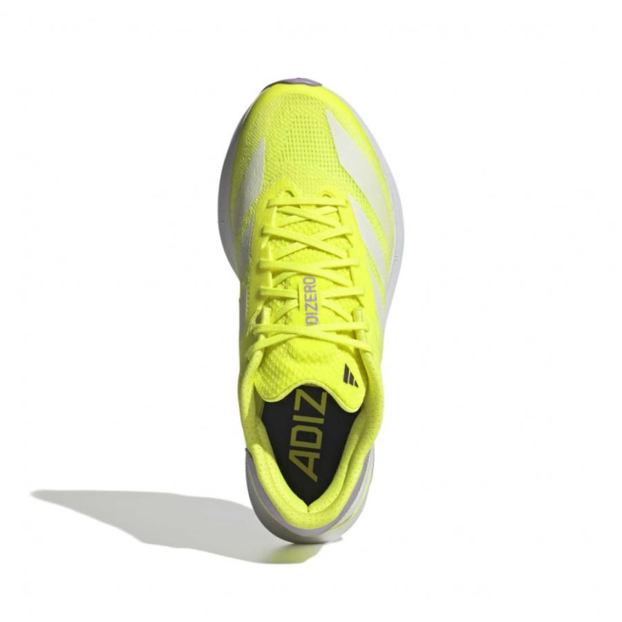 アディダス ADIZERO SL 2 アディゼロ SL2 JQ3123 レディス 陸上/ランニング ランニングシューズ E : イエロー×ホワイト adidas_3