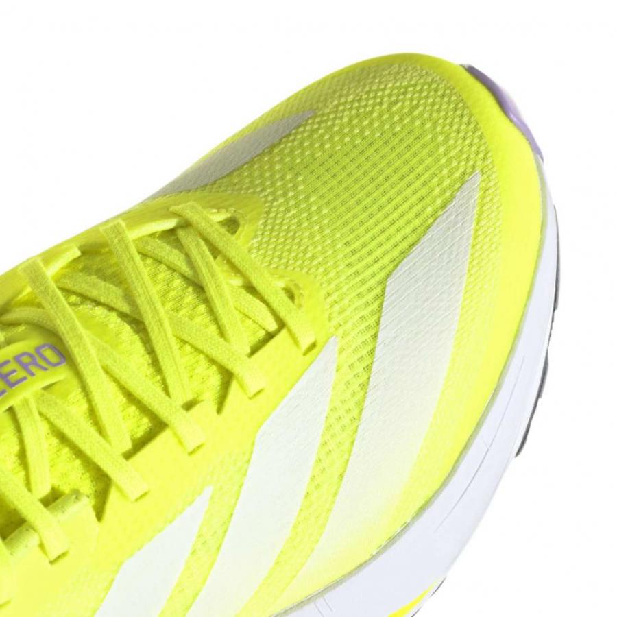 アディダス ADIZERO SL 2 アディゼロ SL2 JQ3123 レディス 陸上/ランニング ランニングシューズ E : イエロー×ホワイト adidas_7