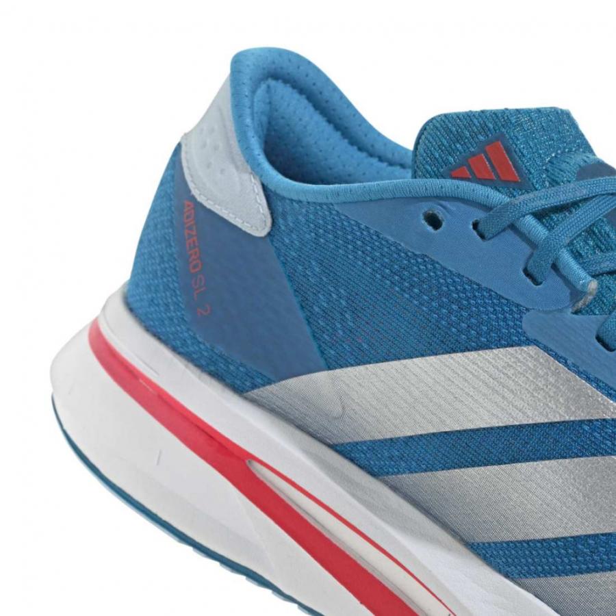 adidas（アディダス） ADIZERO SL 2 アディゼロ SL2 ランニング JQ3131