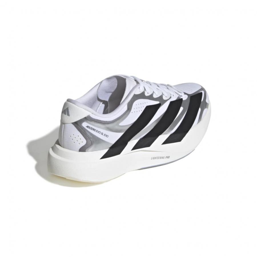 アディダス Adizero EVO SL EXO Shoes アディゼロ EVO SL EXO KI4782 レディス ランニングシューズ E エヴォSL adidas_4