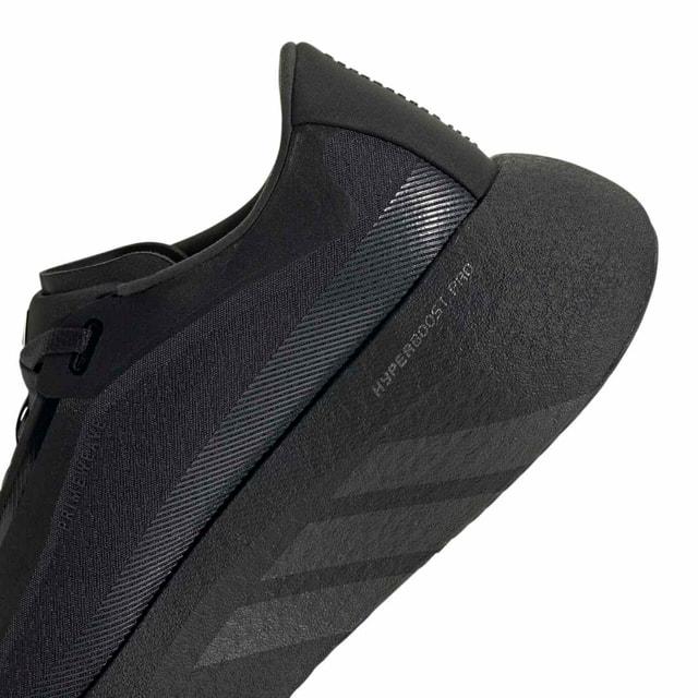 adidas（アディダス） ハイパーブースト エッジ ランニング HYPERBOOST