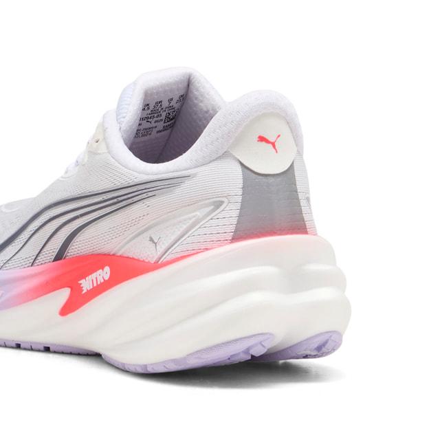 PUMA（プーマ） ヴェロシティ ニトロ 5 ウィメンズ 312945 レディス