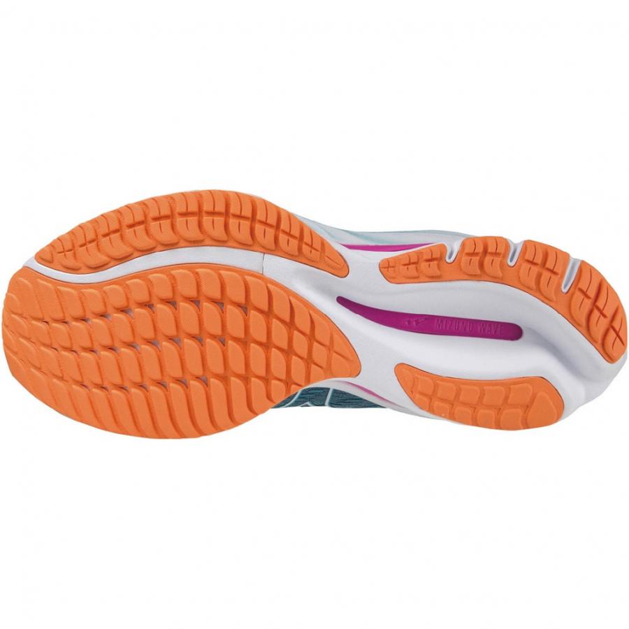 MIZUNO（ミズノ） ウエーブライダー 26 WAVE RIDER26 J1GD220371