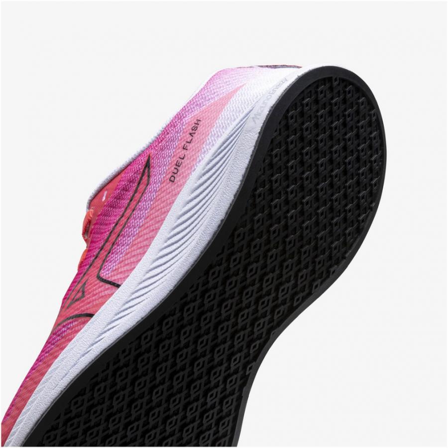 MIZUNO ミズノ DUEL FLASH デュエルフラッシュ U1GE236001