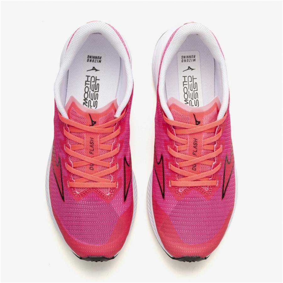 MIZUNO（ミズノ） DUEL FLASH デュエルフラッシュ U1GE236001 レディス