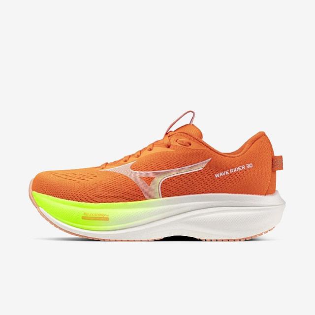 ミズノ　ウェーブライダー30 スーパーワイド　26.0センチ MIZUNO（ミズノ） WAVE RIDER 30 ウエーブライダー30 SW スーパー