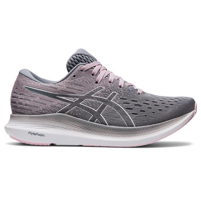 アシックス エボライド 2 EvoRide 2 1012A891 020 レディース 陸上 ランニングシューズ : グレー×ホワイト asics|alpen-group|02