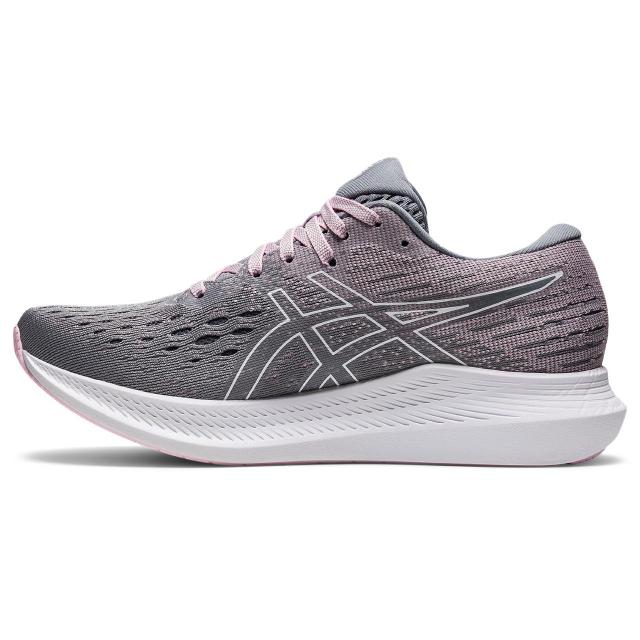 アシックス エボライド 2 EvoRide 2 1012A891 020 レディース 陸上 ランニングシューズ : グレー×ホワイト asics|alpen-group|03