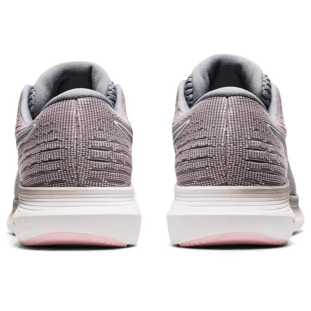 アシックス エボライド 2 EvoRide 2 1012A891 020 レディース 陸上 ランニングシューズ : グレー×ホワイト asics|alpen-group|05