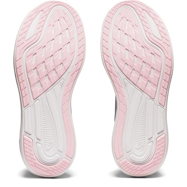 アシックス エボライド 2 EvoRide 2 1012A891 020 レディース 陸上 ランニングシューズ : グレー×ホワイト asics|alpen-group|06