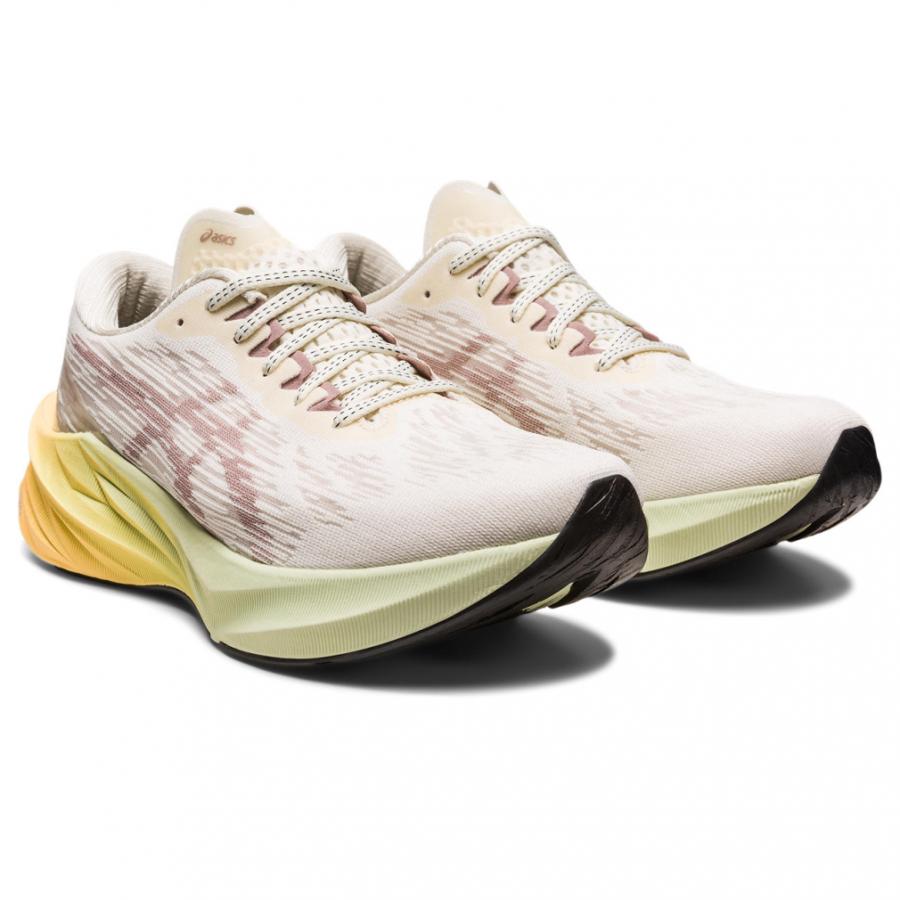 ASICS アシックス NOVABLAST 3 ノヴァブラスト 1012B288 ASICS アシックス NOVABLAST 3 ノヴァブラスト 1012B288
