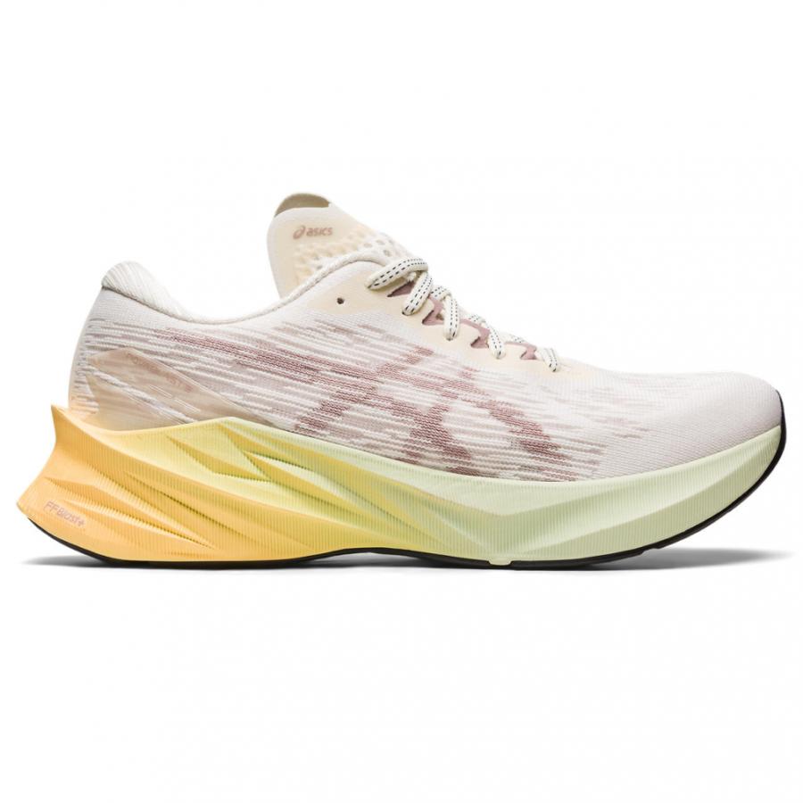ASICS アシックス NOVABLAST 3 ノヴァブラスト 1012B288 ASICS アシックス NOVABLAST 3 ノヴァブラスト 1012B288