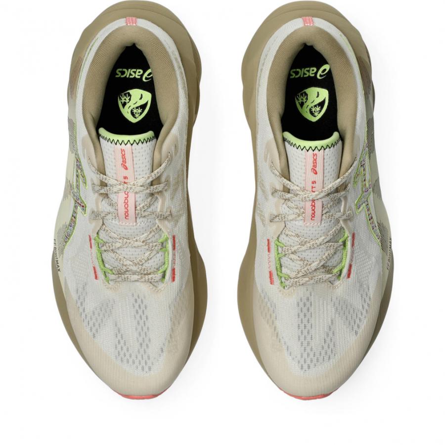 ASICS アシックス NOVABLAST 5 TR ノヴァブラスト5 1012B809 ASICS アシックス NOVABLAST 5 TR ノヴァブラスト5 1012B809