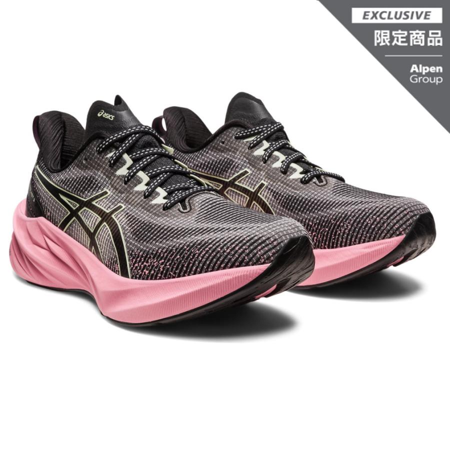 ASICS アシックス NOVABLAST 3 LE ノヴァブラスト 1012B410 ASICS アシックス NOVABLAST 3 LE ノヴァブラスト 1012B410