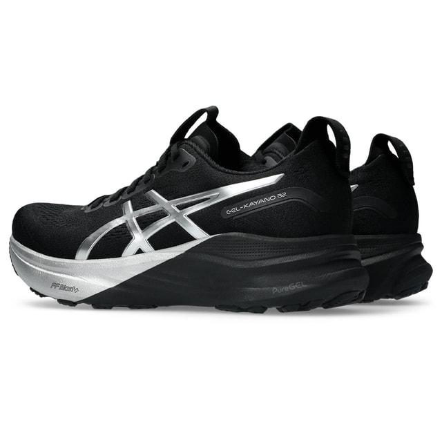 ASICS（アシックス） GEL-KAYANO 32 PLATINUM ゲルカヤノ32プラチナム