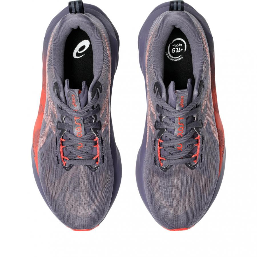 ASICS アシックス NOVABLAST 5 ノヴァブラスト5 1012B765 ASICS アシックス NOVABLAST 5 ノヴァブラスト5 1012B765