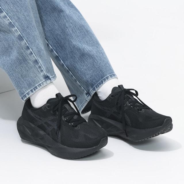ASICS（アシックス） NOVABLAST 5 ノヴァブラスト5 1012B765 レディス