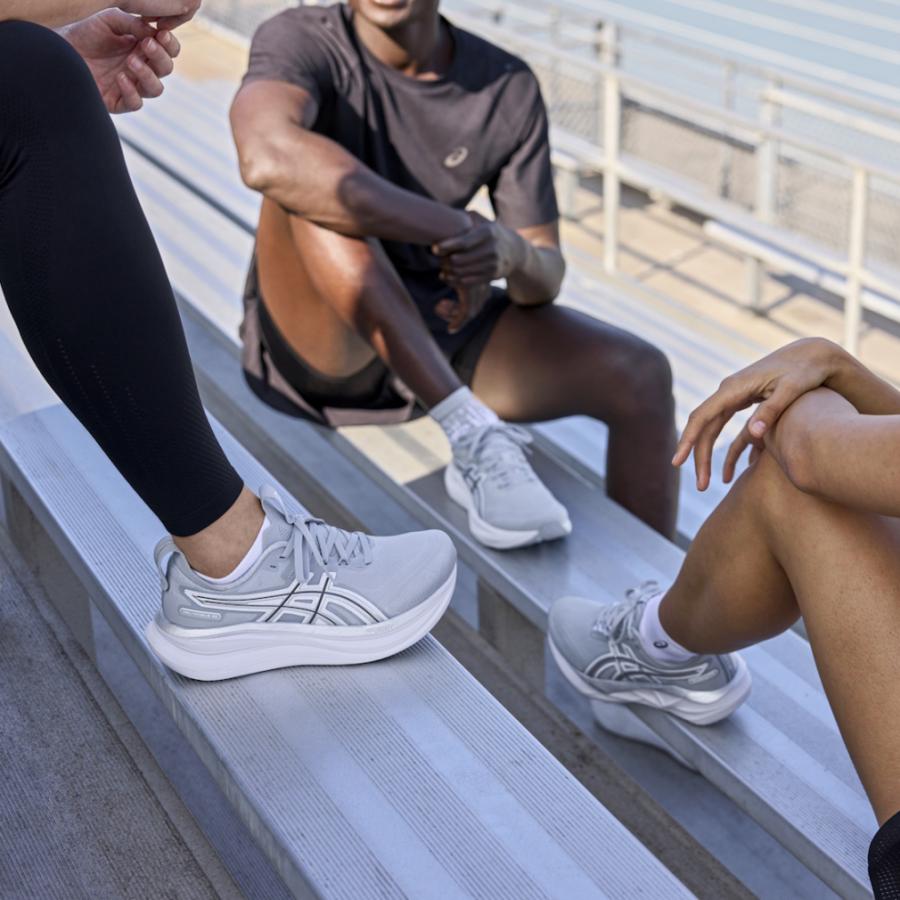 ASICS（アシックス） NOVABLAST 5 ATC ノヴァブラスト5ATC 1012B990