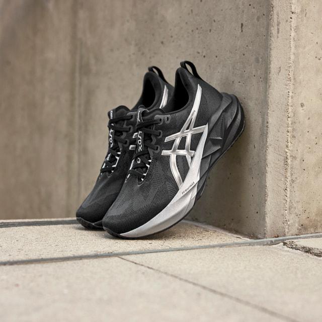 ASICS（アシックス） NOVABLAST 5 PLATINUM ノヴァブラスト5プラチナム
