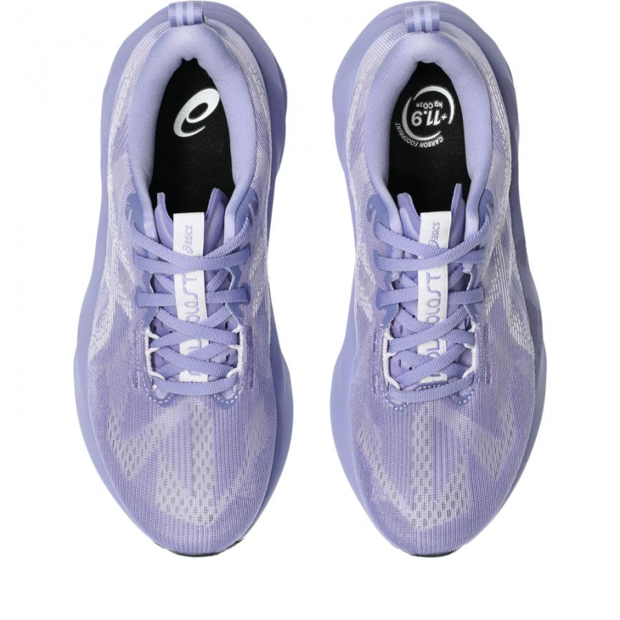 ASICS（アシックス） NOVABLAST 5 ノヴァブラスト5 1012B765 レディス