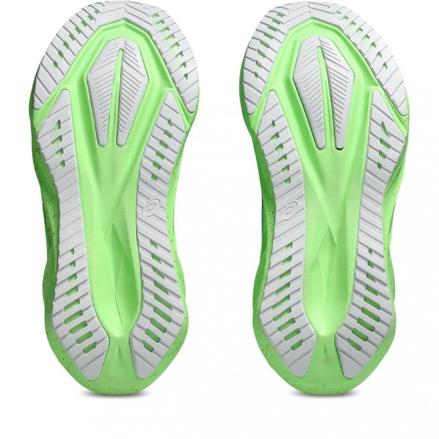 ASICS（アシックス） NOVABLAST 5 ノヴァブラスト5 1012B991 レディス