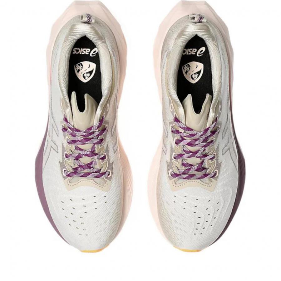 ASICS アシックス NOVABLAST 4 TR ノヴァブラスト 1012B654 ASICS アシックス NOVABLAST 4 TR ノヴァブラスト 1012B654