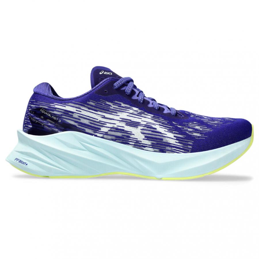 ASICS アシックス NOVABLAST 3 ノヴァブラスト 1012B288 ASICS アシックス NOVABLAST 3 ノヴァブラスト 1012B288