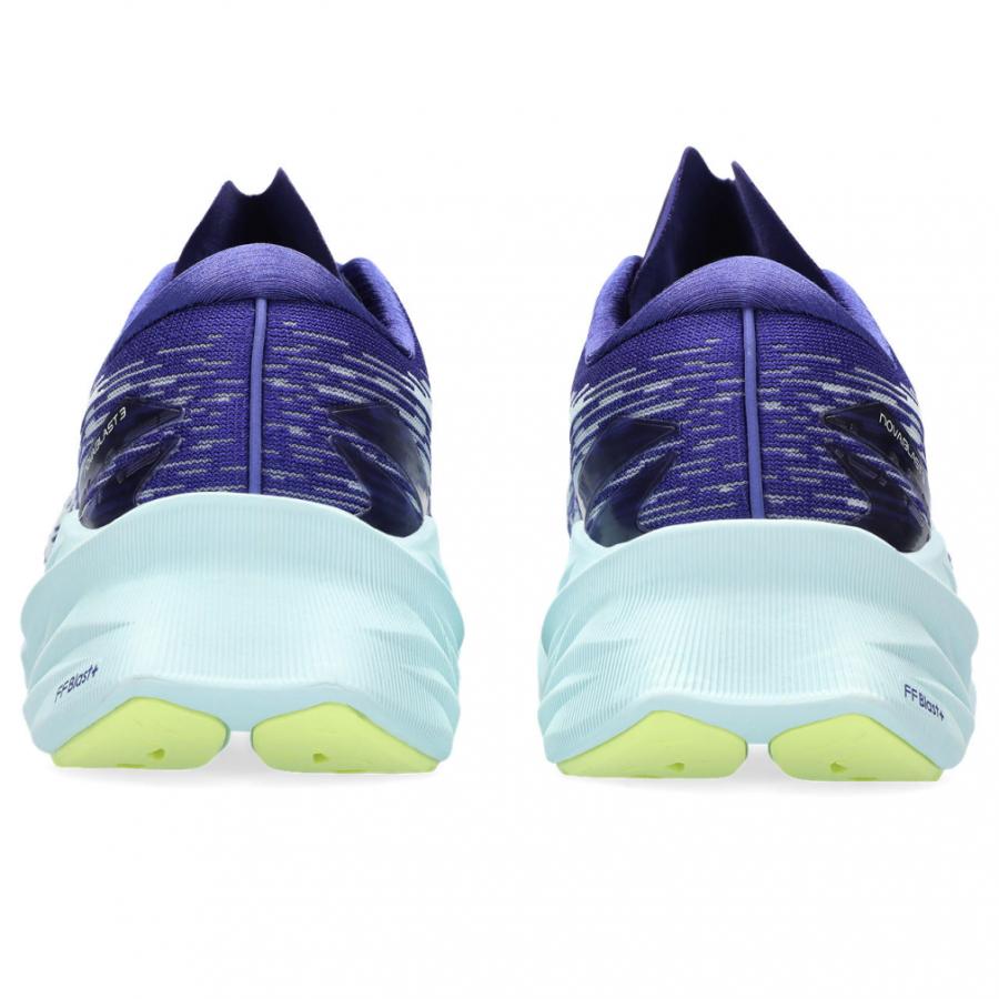 ASICS アシックス NOVABLAST 3 ノヴァブラスト 1012B288 ASICS アシックス NOVABLAST 3 ノヴァブラスト 1012B288