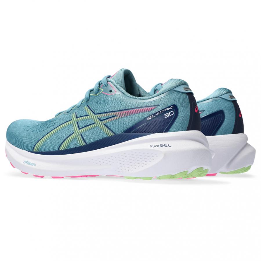ASICS アシックス GEL-KAYANO 30 WIDE ゲルカヤノ30 ワイド 1012B503