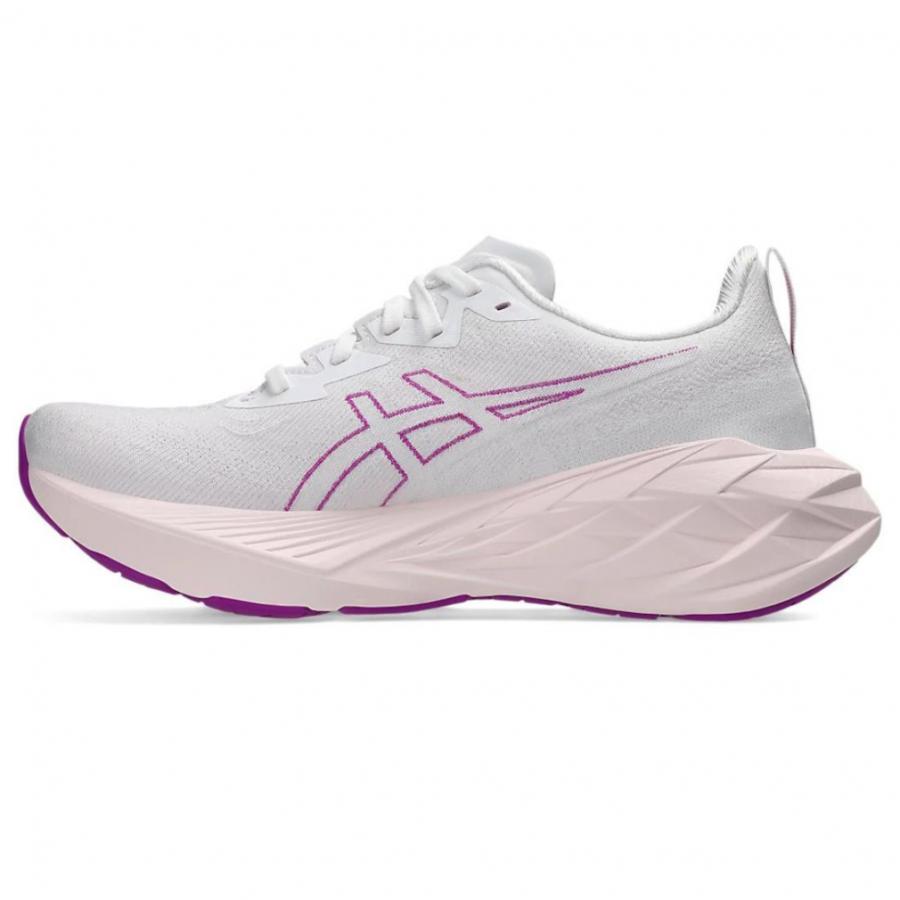 ASICS（アシックス） NOVABLAST 4 WIDE ノヴァブラスト4 ワイド