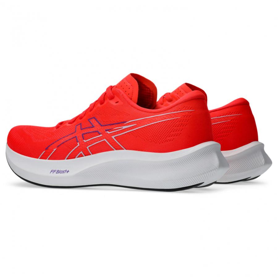 ASICS（アシックス） EvoRide Speed 3 エボライドスピード 3 1012B763