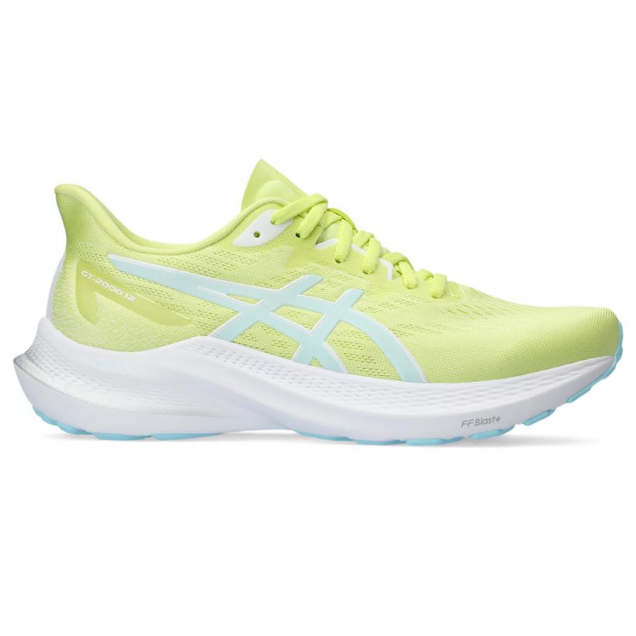 ASICS（アシックス） GT-2000 12 ジーティー2000 12 1012B506 レディス