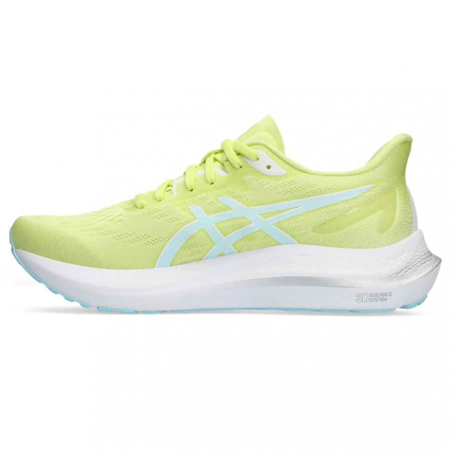 ASICS（アシックス） GT-2000 12 ジーティー2000 12 1012B506 レディス